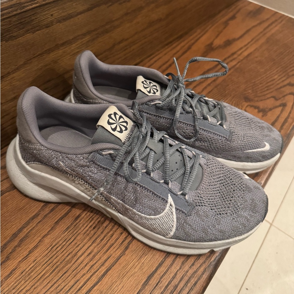 Nike Grey Superrep Men’s